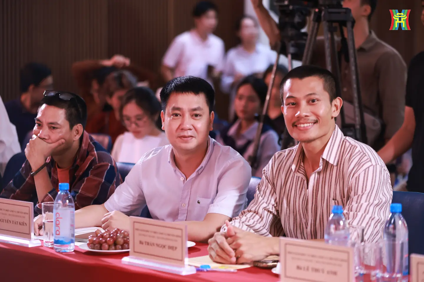 Đài PTTH Hà Nội